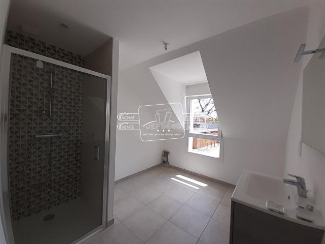 Maison 4 pièces, 98 m² à louer à Héric 44810