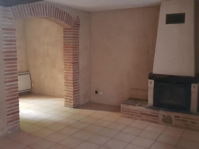Maison 4 pièces, 98 m² à louer à Lavaur 81500