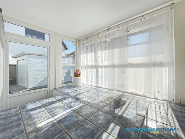 Maison 4 pièces, 98 m² à louer à Rountzenheim Auenheim 67480