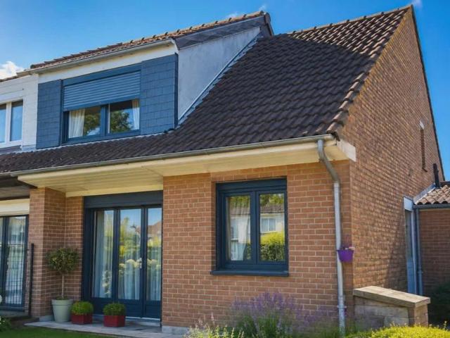 Maison 4 pièces 98m2