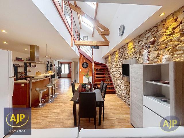 Maison 4 pièces 98m2