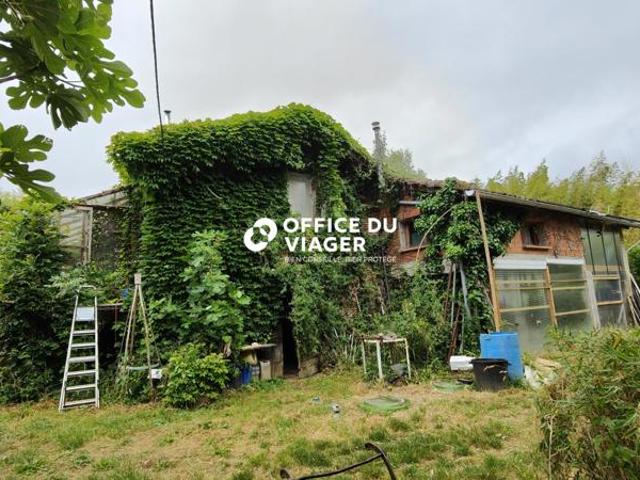Maison 4 pièces 99,79 m²