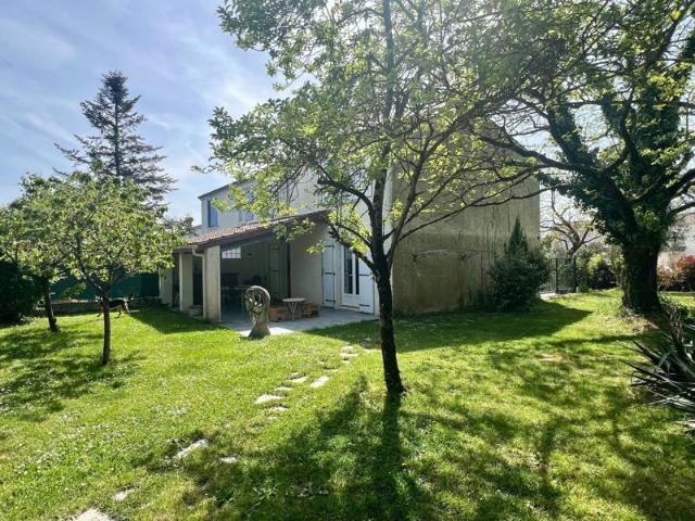 Maison 4 pièces 99 m2