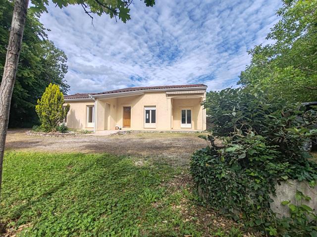 Maison 4 pièces 99 m²