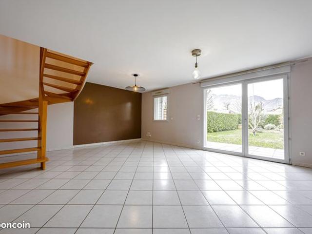 Maison 4 pièces 99 m²