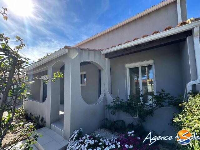 Maison 4 pièces 99 m²