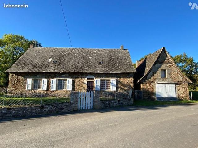 Maison 4 pièces 99 m²