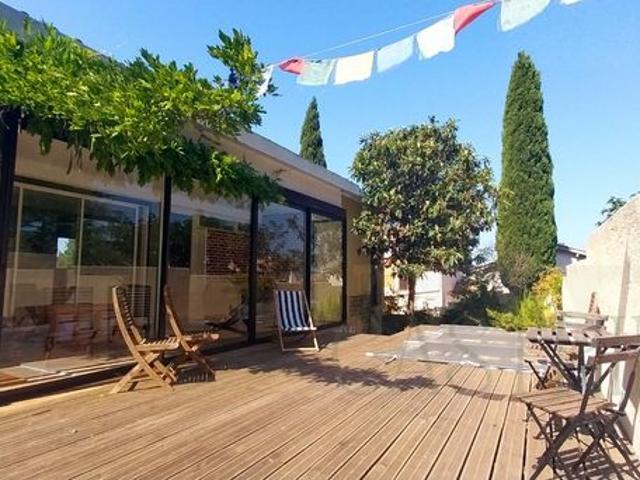 Maison 4 pièces 99 m²