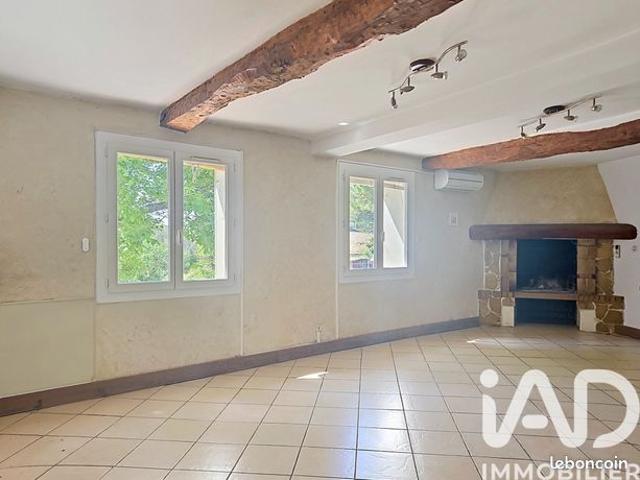 Maison 4 pièces 99 m²