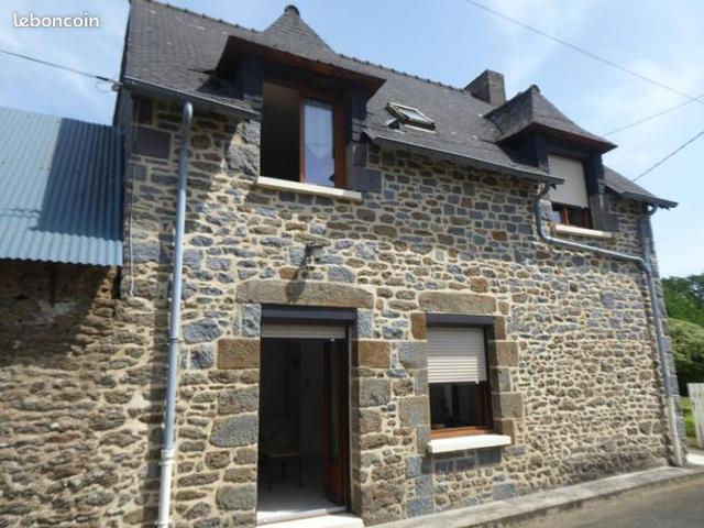 Maison 4 pièces 99 m²