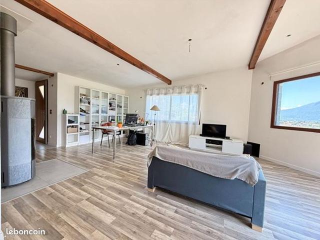 Maison 4 pièces 99 m²
