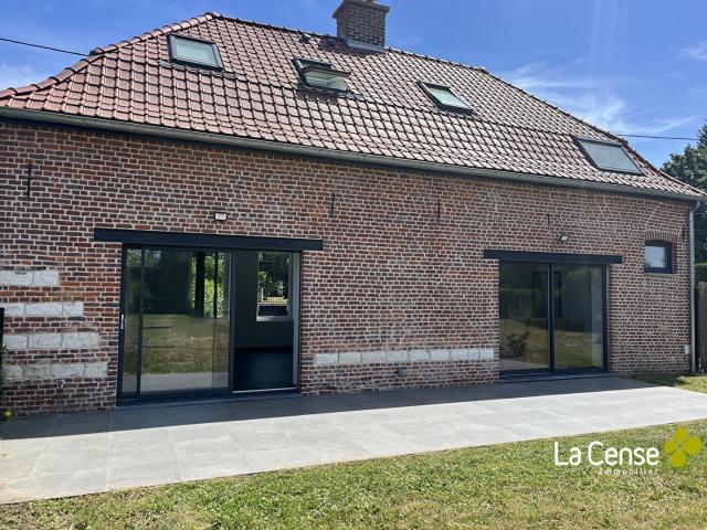 Maison 4 pièces 99 m²