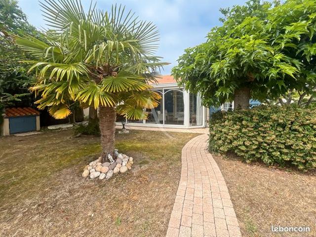 Maison 4 pièces 99 m²