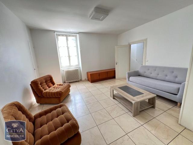 Maison 4 pièces 99 m²