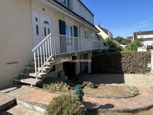 Maison 4 pièces 99 m²
