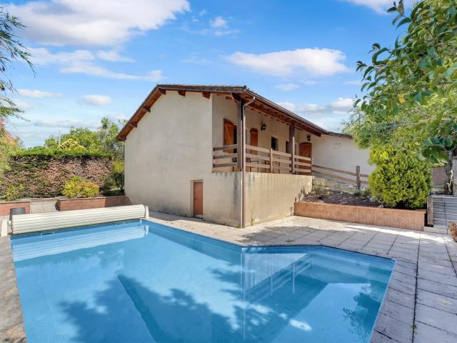 Maison 4 pièces 99 m²