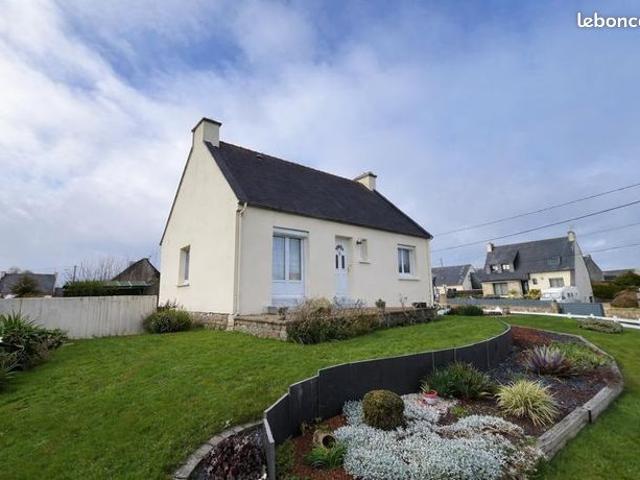 Maison 4 pièces 99 m²