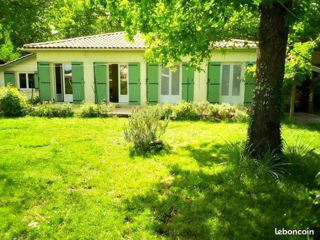 Maison 4 pièces 99 m²