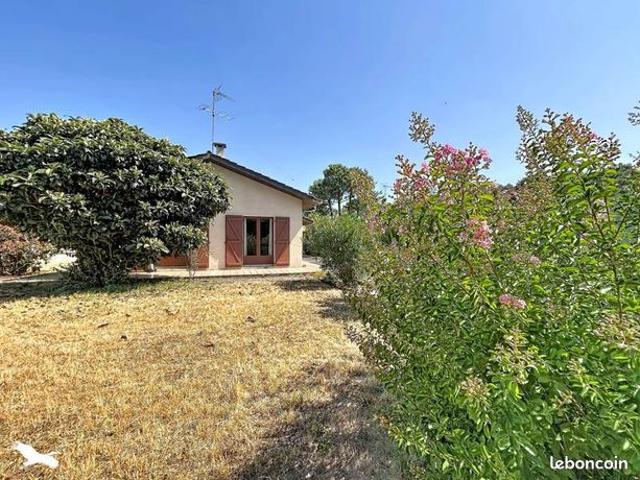 Maison 4 pièces 99 m²