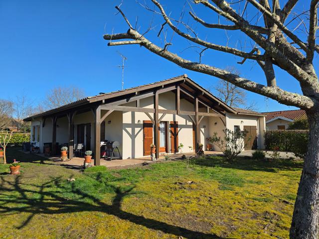 Maison 4 pièces 99 m²