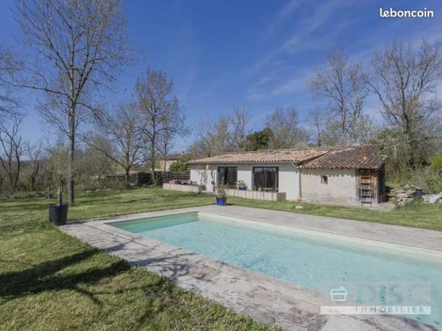 Maison 4 pièces 99 m²