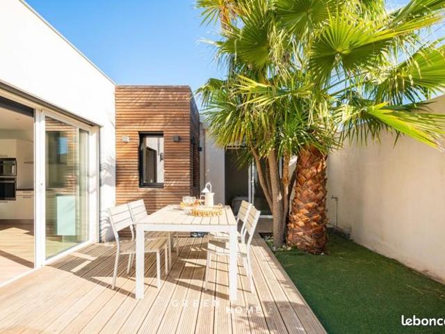 Maison 4 pièces 99 m²