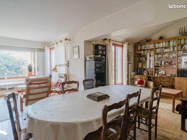 Maison 4 pièces 99 m²