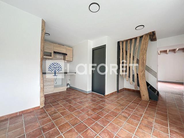 Maison 4 pièces 99 m²