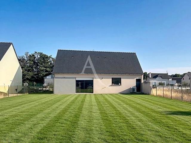 Maison 4 pièces 99 m²