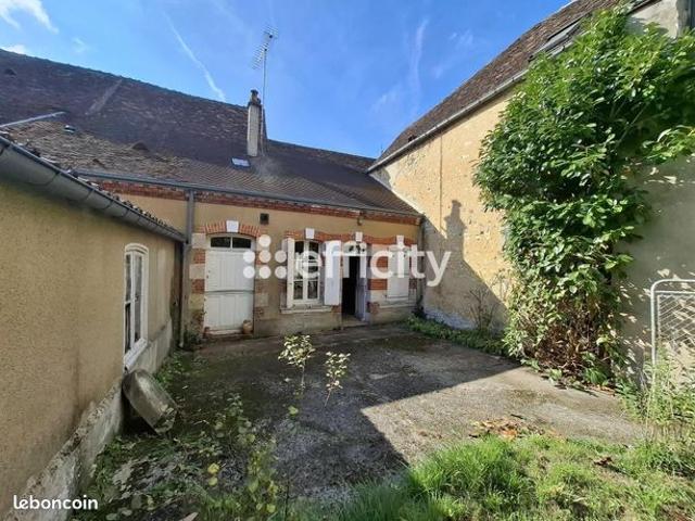 Maison 4 pièces 99 m²