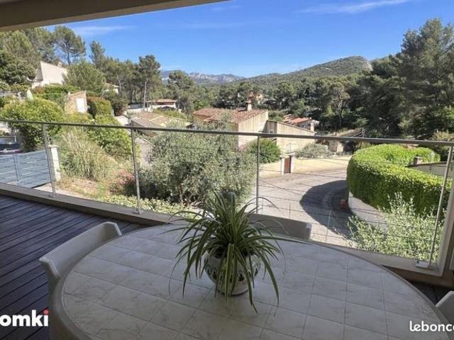 Maison 4 pièces 99 m²