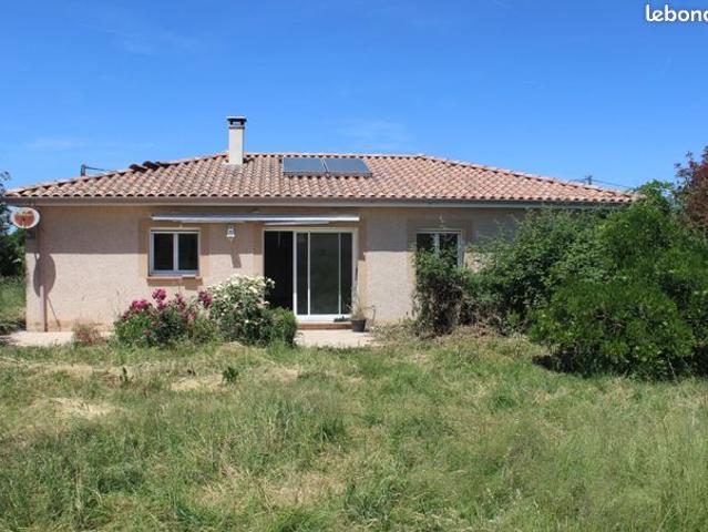 Maison 4 pièces 99 m²
