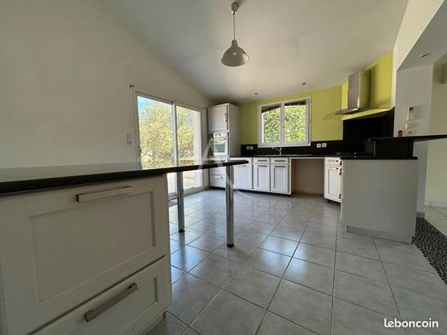 Maison 4 pièces 99 m²