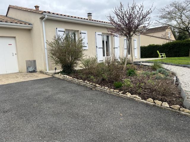 Maison 4 pièces 99 m²