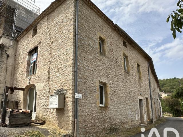 Maison 4 pièces 99 m²