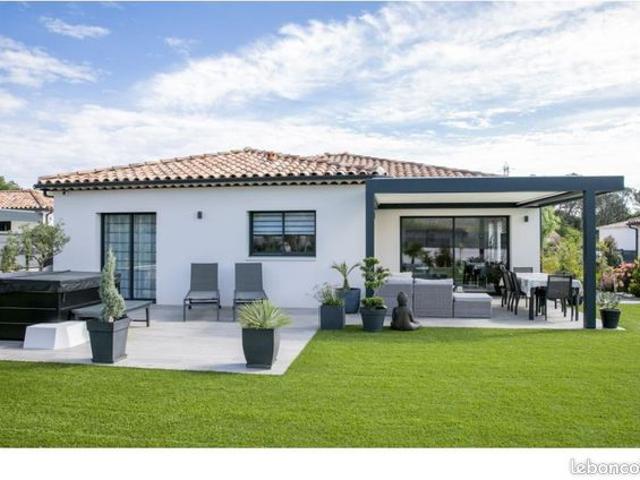 Maison 4 pièces 99 m²