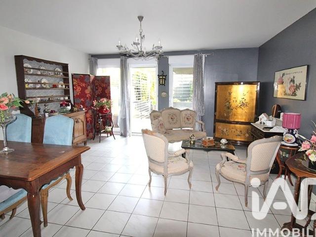 Maison 4 pièces 99 m²