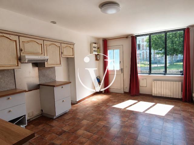 Maison 4 pièces 99 m²