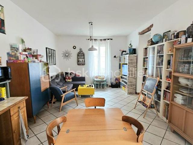 Maison 4 pièces 99 m²