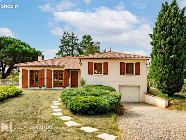 Maison 4 pièces 99 m²