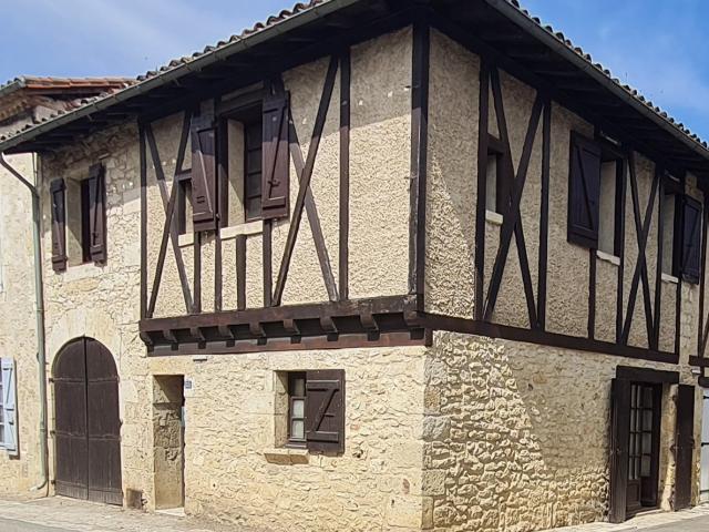 Maison 4 pièces 99 m²