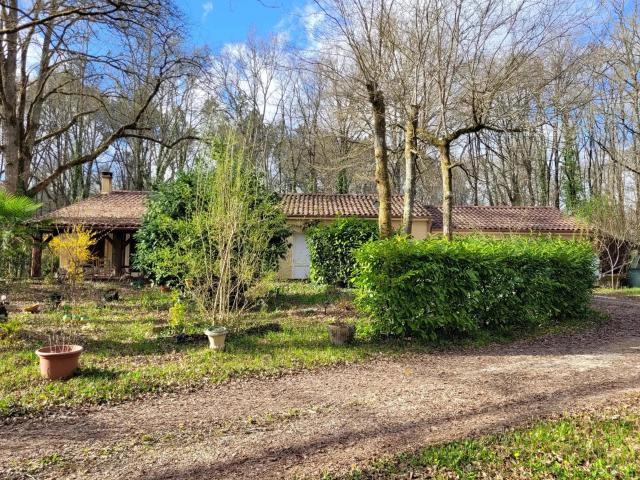 Maison 4 pièces 99 m²