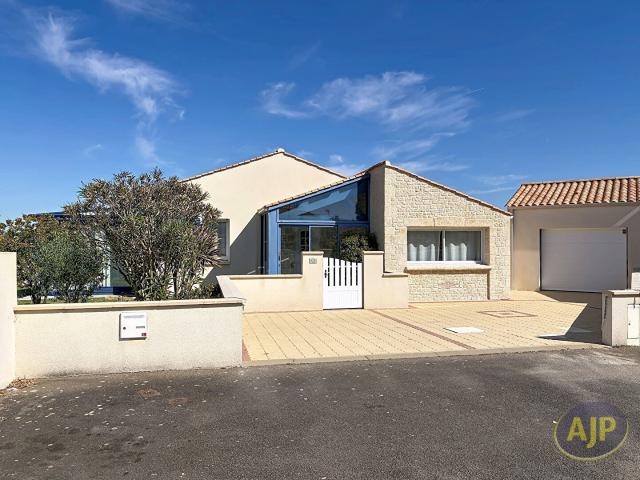 Maison 4 pièces 99 m²