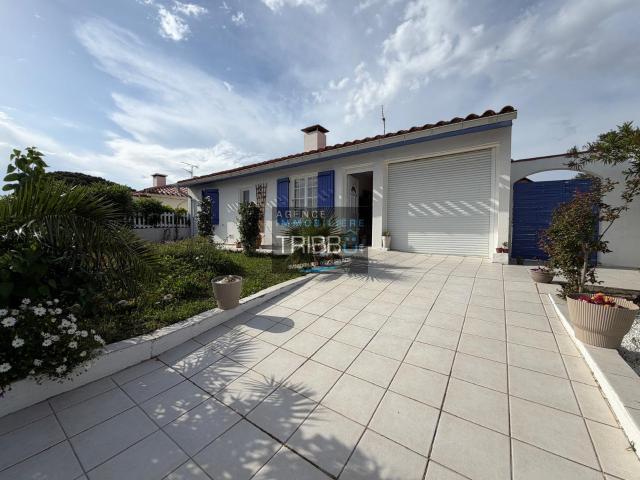 Maison 4 pièces 99 m²