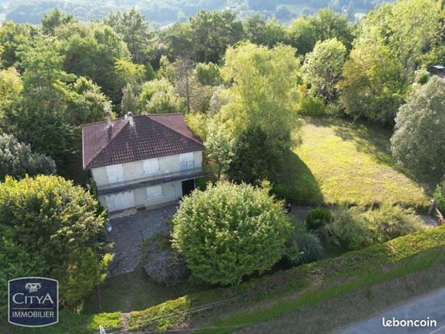 Maison 4 pièces 99 m²