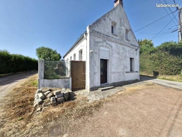 Maison 4 pièces 99 m²
