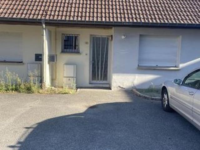 Maison 4 pièces 99 m²