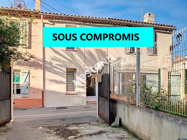 Maison 4 pièces 99 m²
