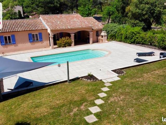 Maison 4 pièces 99 m²