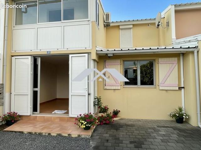 Maison 4 pièces 99 m²